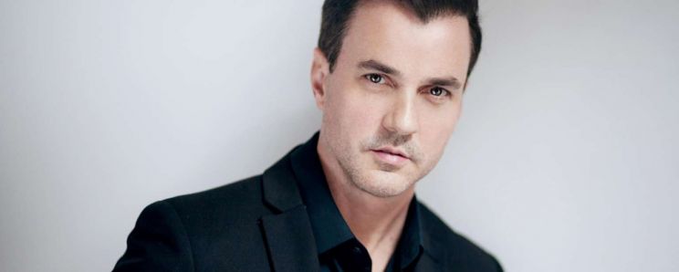 Tommy Page