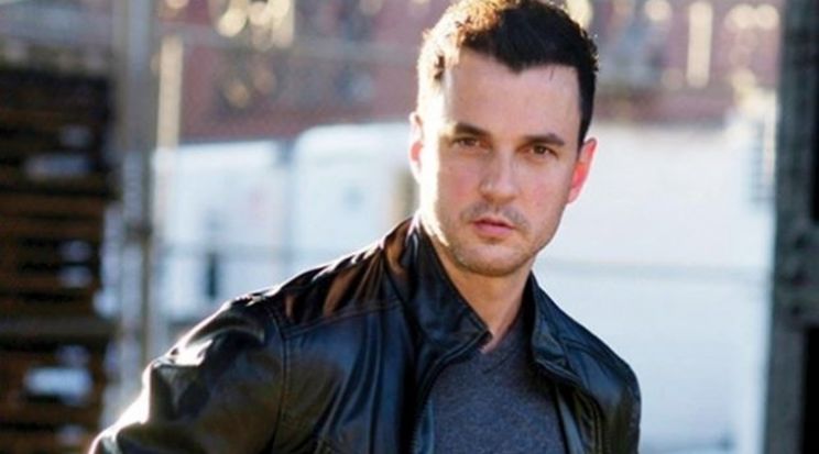 Tommy Page