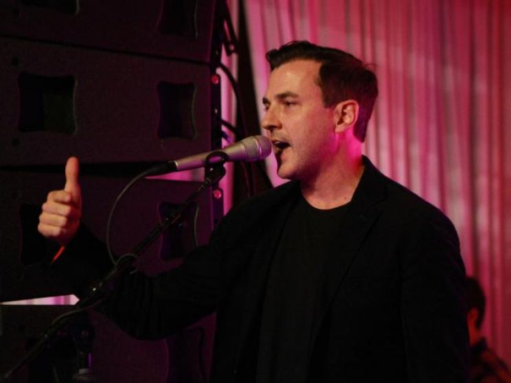 Tommy Page