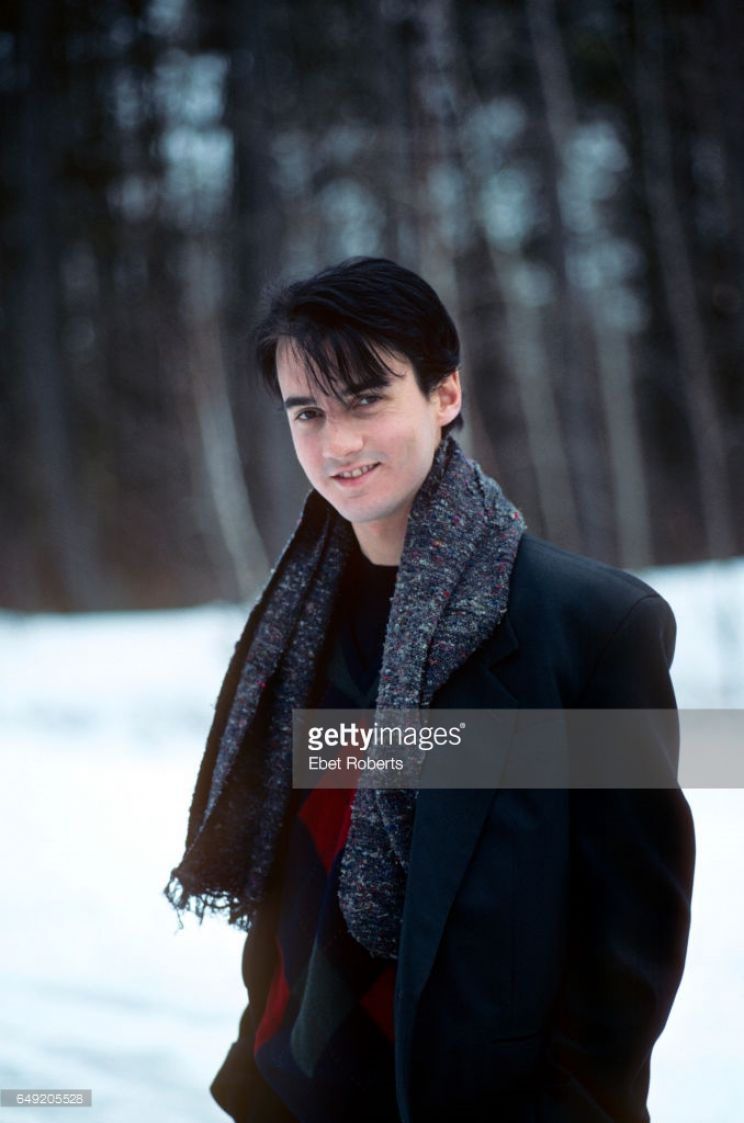 Tommy Page