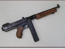 Tommy Pistol #3858062 picture (Landscape Medium)