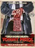 Tommy Pistol