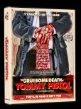 Tommy Pistol