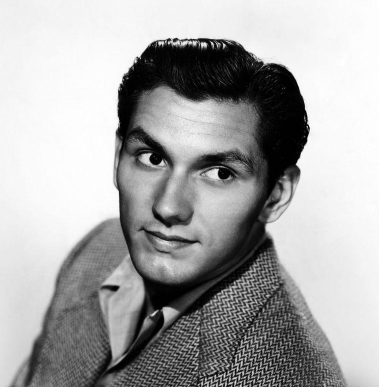 Tommy Rall