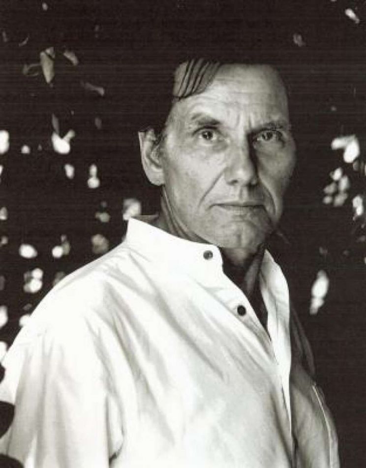 Tommy Rall