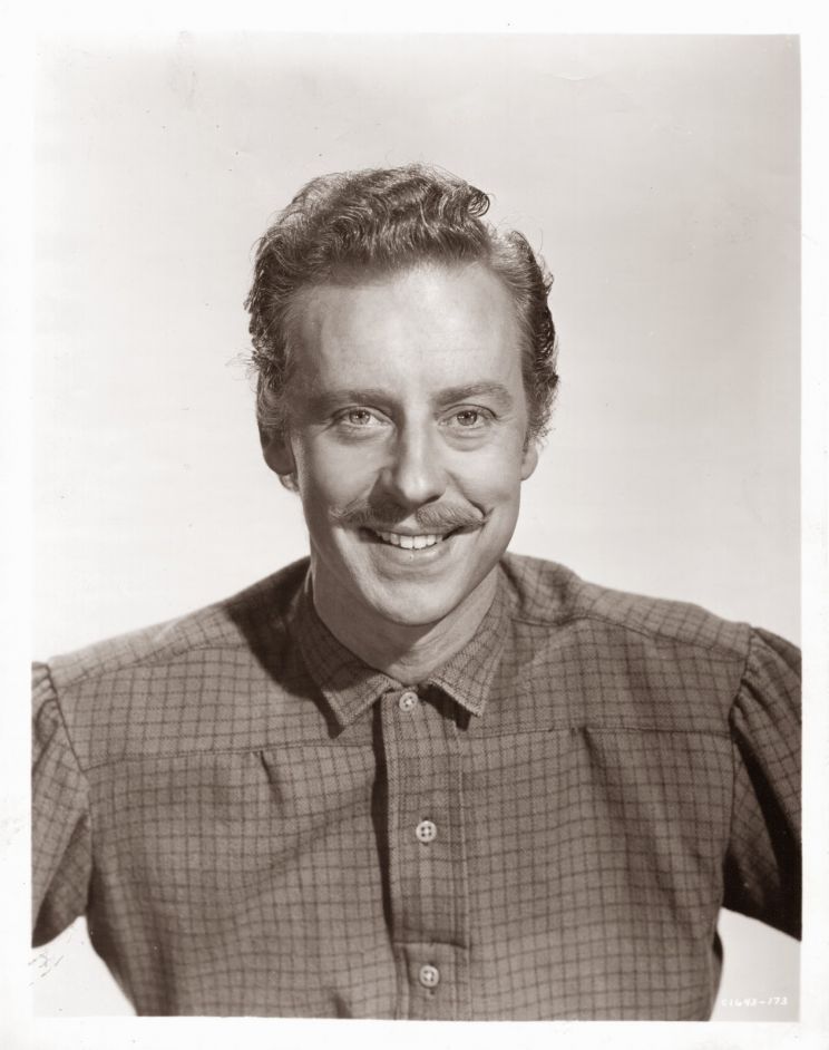 Tommy Rall