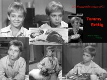 Tommy Rettig