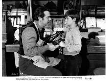 Tommy Rettig #1224247 picture (Landscape Medium)