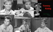 Tommy Rettig