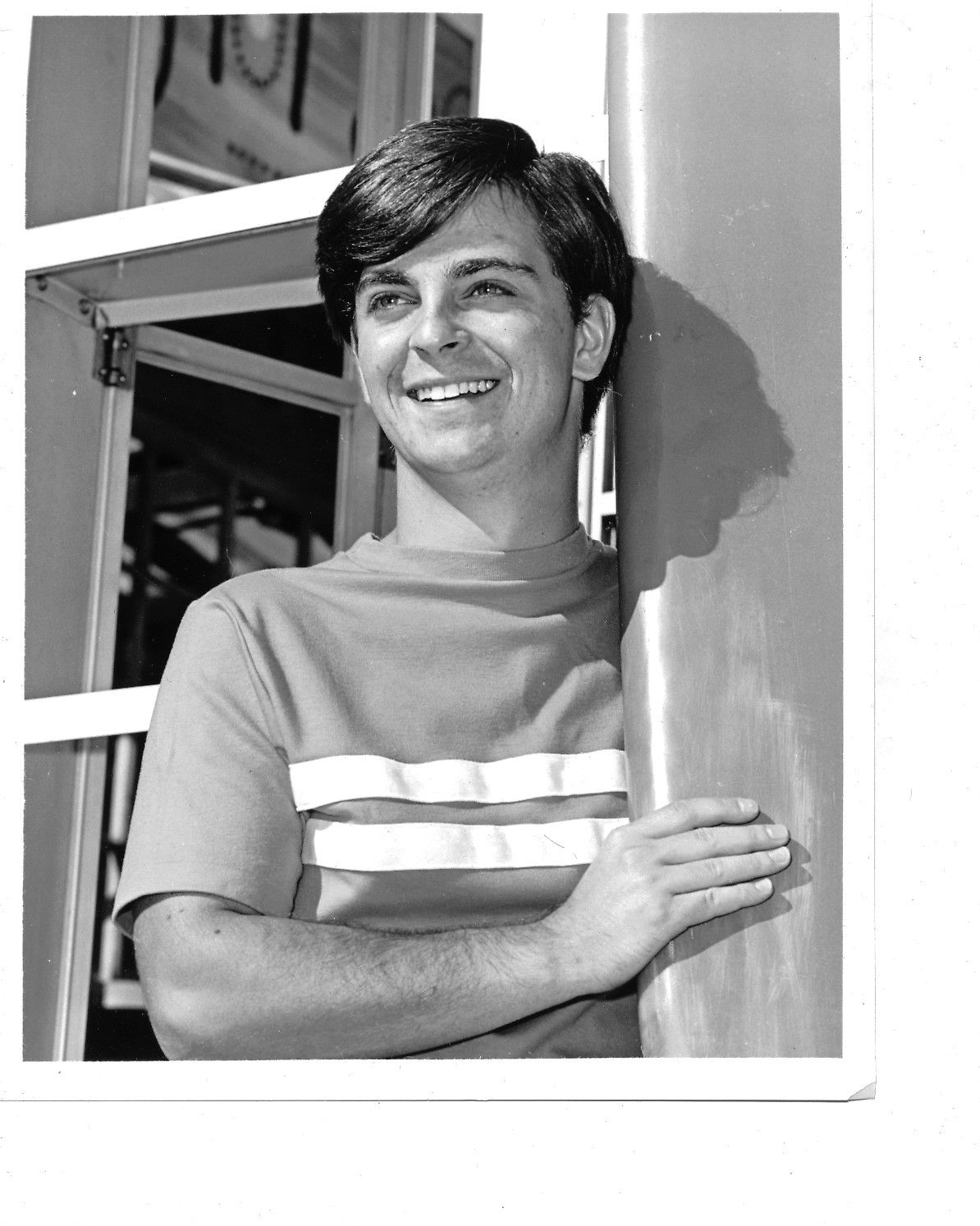 Pictures of Tommy Rettig