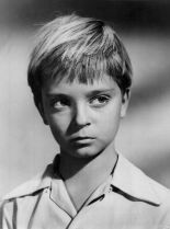 Tommy Rettig