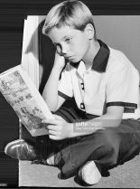 Tommy Rettig