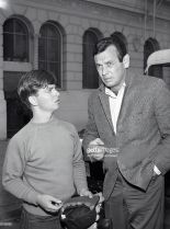 Tommy Rettig #1224195 picture (Portrait Medium)