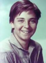 Tommy Rettig