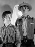 Tommy Rettig