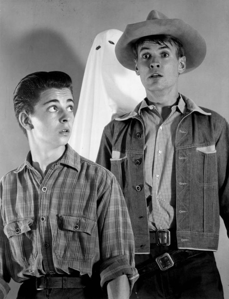 Tommy Rettig