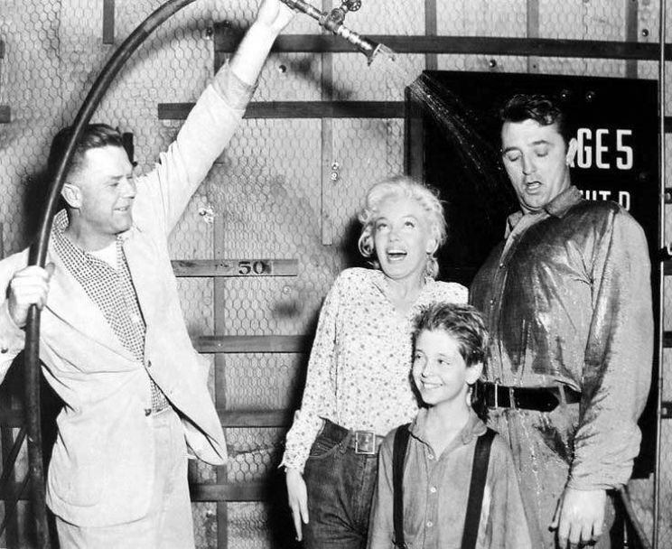 Tommy Rettig
