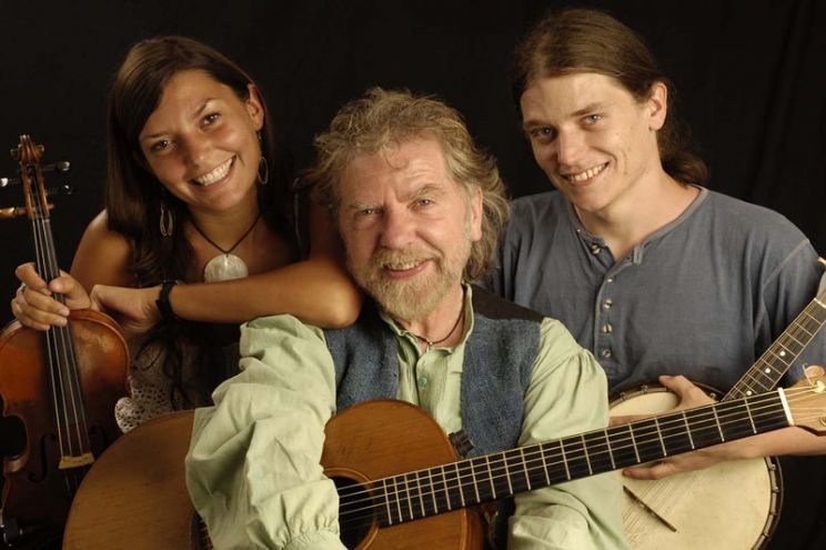 Tommy Sands