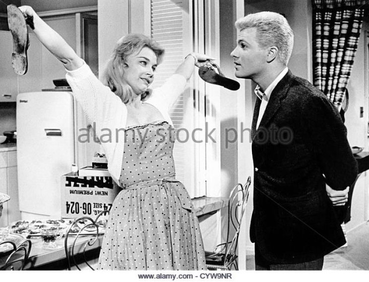 Tommy Sands