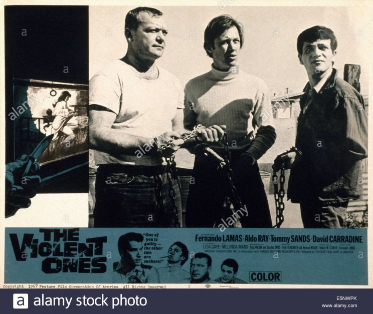 Tommy Sands