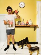 Tommy Savas
