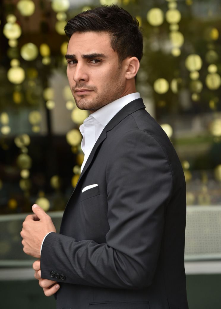 Tommy Savas