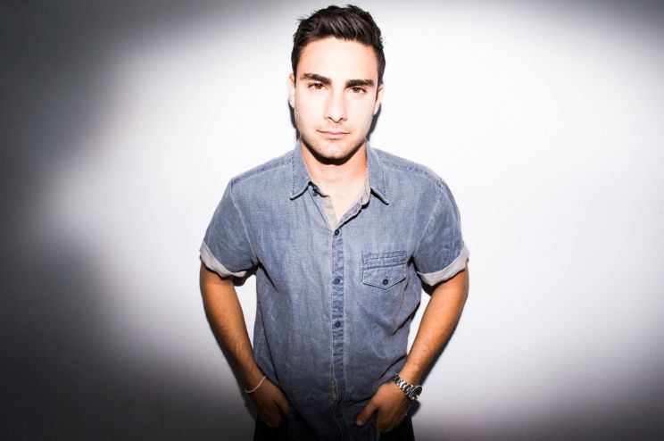 Tommy Savas