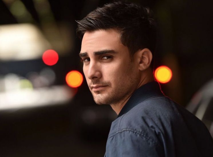 Tommy Savas