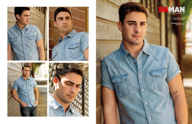Tommy Savas