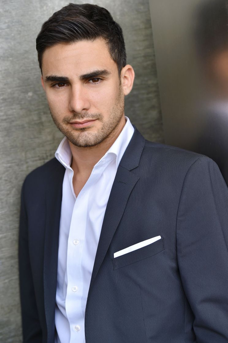 Tommy Savas