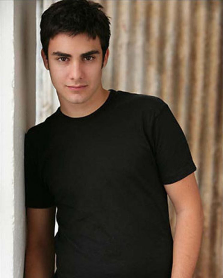 Tommy Savas