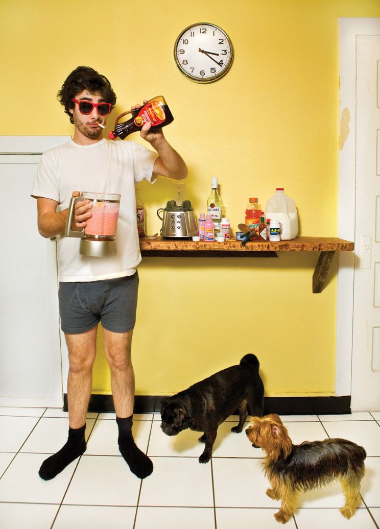Tommy Savas