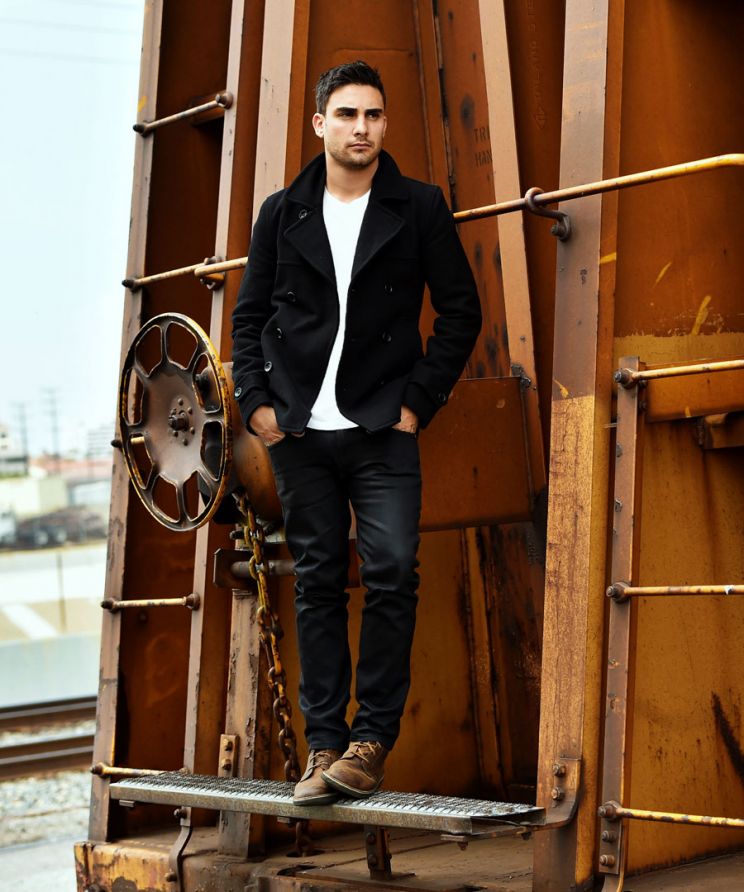 Tommy Savas