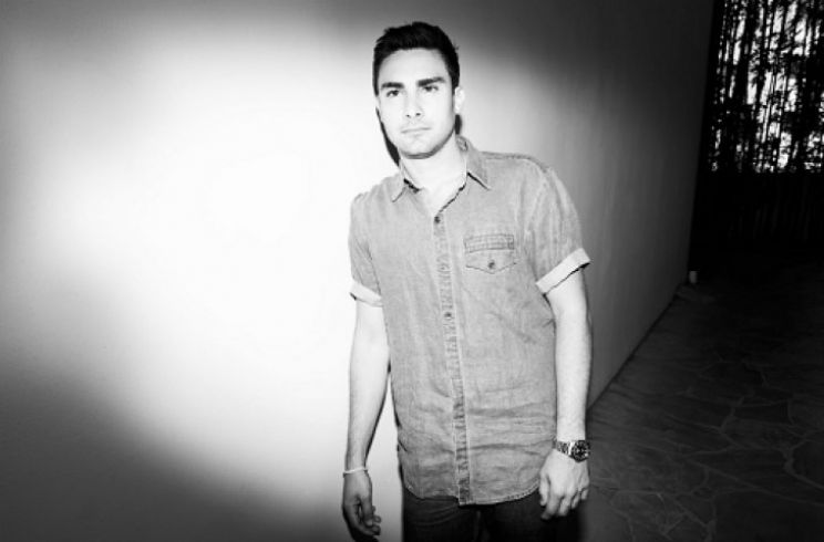 Tommy Savas