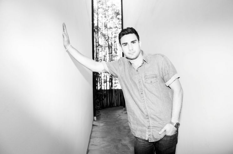 Tommy Savas