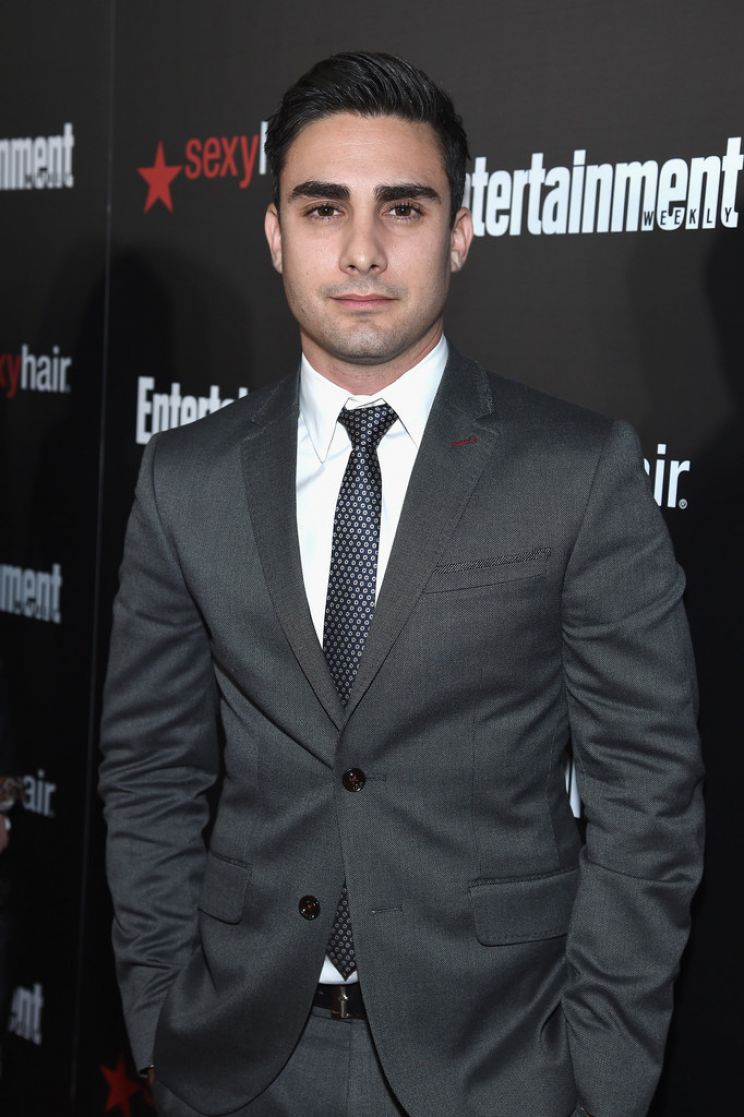 Tommy Savas