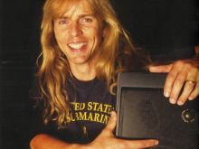 Tommy Shaw