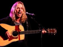 Tommy Shaw