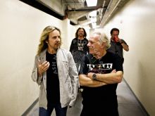 Tommy Shaw