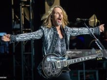 Tommy Shaw