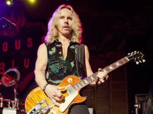 Tommy Shaw