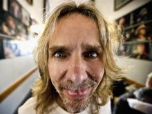 Tommy Shaw