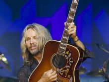 Tommy Shaw