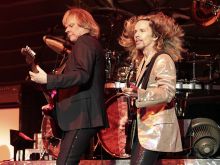 Tommy Shaw photo