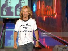 Tommy Shaw