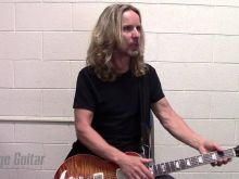 Tommy Shaw