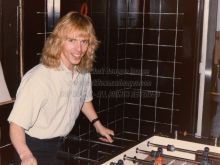 Tommy Shaw