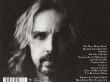 Tommy Shaw