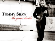 Tommy Shaw