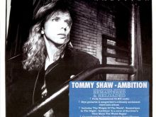 Tommy Shaw